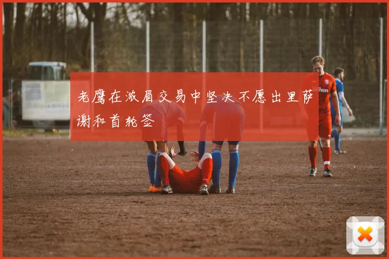 老鹰在浓眉交易中坚决不愿出里萨谢和首轮签